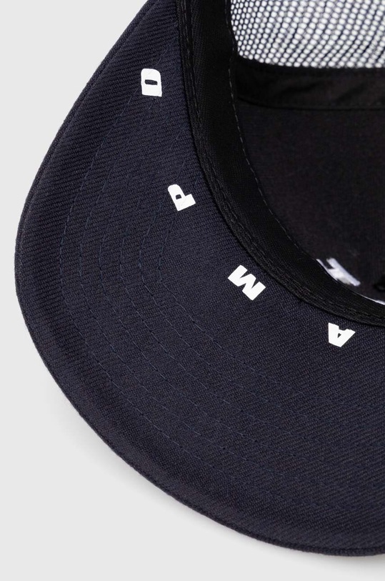 STAMPD baseball cap NY Trucker Hat navy SLA.U3411HT.NVY
