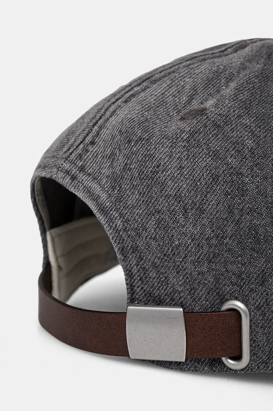 Accesorii Levi's șapcă 000A9.0006 gri