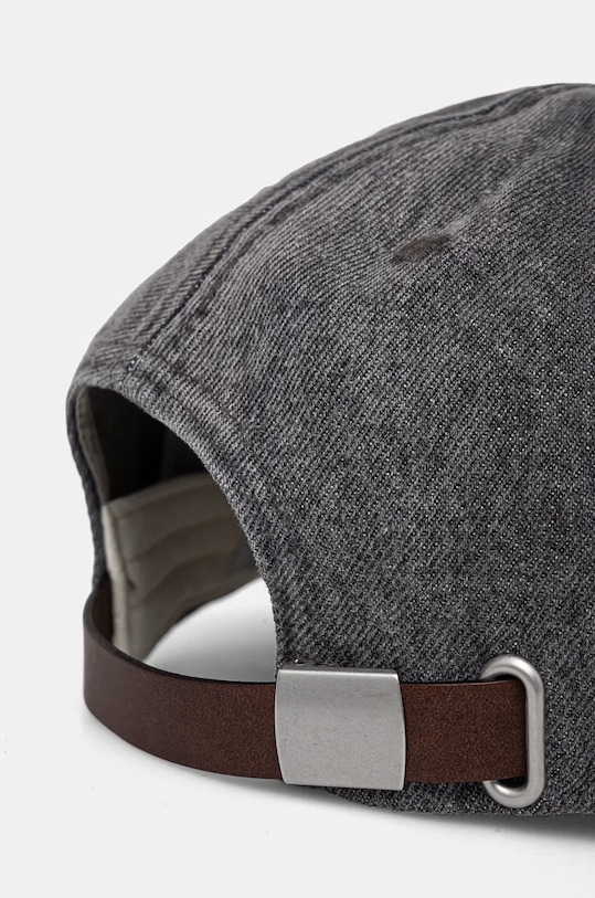 Accesorii Levi's șapcă 000A9.0006 gri