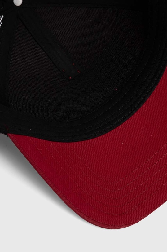 American Needle sapca Bloody Mary rosu 22018A.BMARY