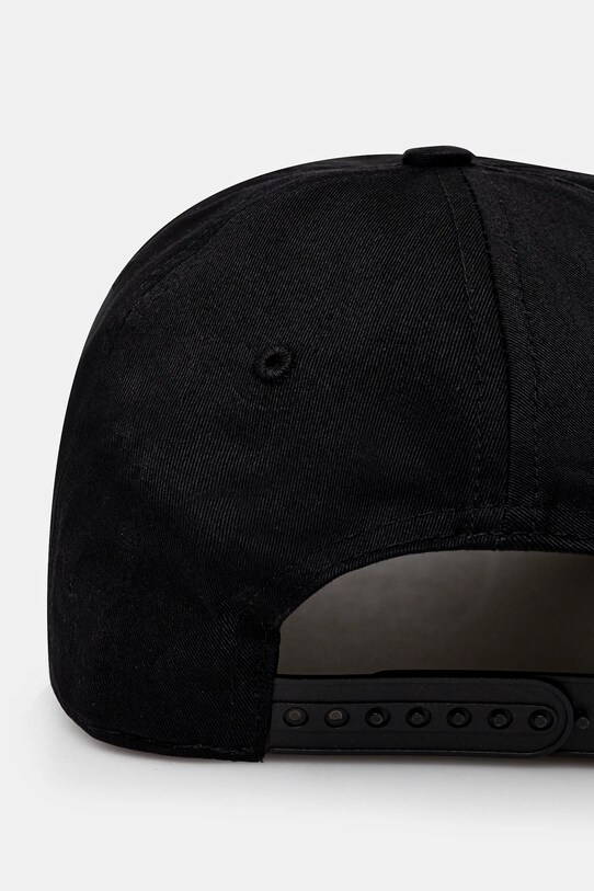 Accesorii MKI MIYUKI ZOKU șapcă de baseball din bumbac Classic Ball Cap CLASSIC.BALL.CAP negru