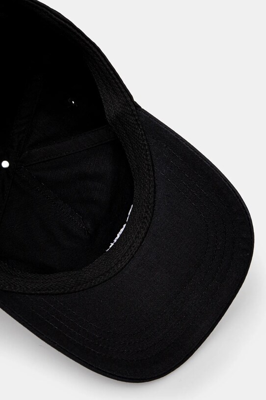 MKI MIYUKI ZOKU șapcă de baseball din bumbac Classic Ball Cap negru CLASSIC.BALL.CAP