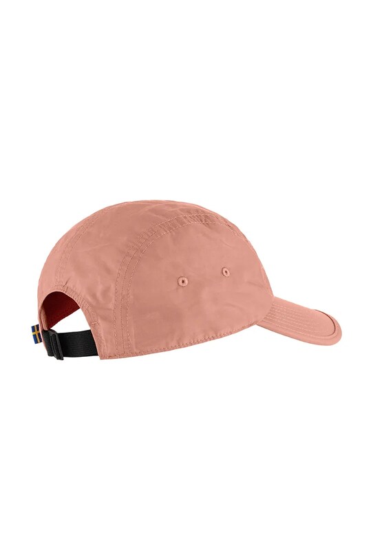Fjallraven șapcă High Coast Wind Cap F12100004.300 roz SS24