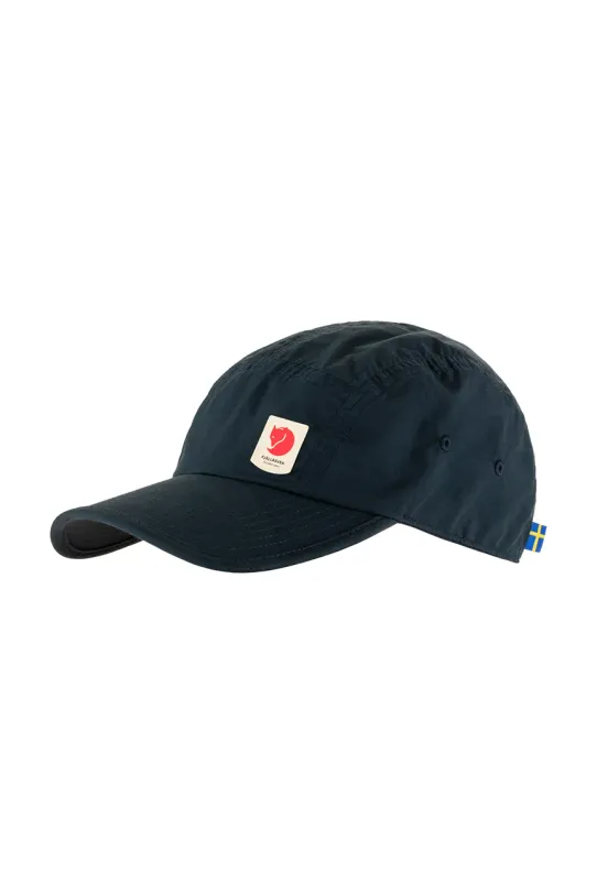 Fjallraven czapka z daszkiem High Coast Wind Cap