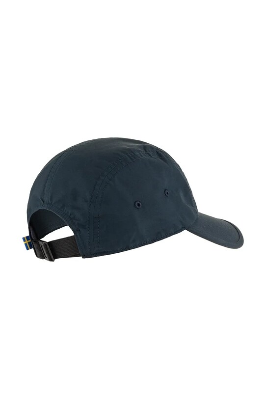 Fjallraven czapka z daszkiem High Coast Wind Cap F12100004.555 granatowy SS24