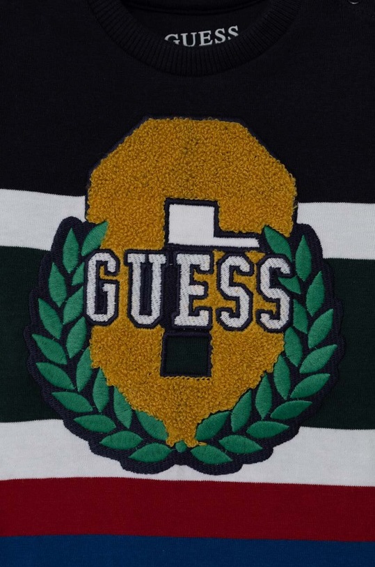 BIMBO Guess completoa da neonato I4RG07.KC334.PPYH multicolore