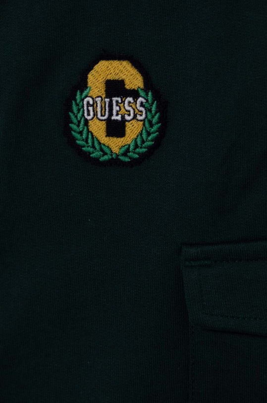 Guess completoa da neonato multicolore I4RG07.KC334.PPYH