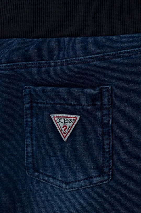 Kojenecká sada Guess bílá I4RG10.K8HM3.PPYH