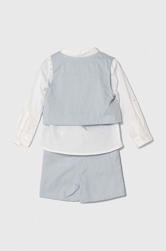 Sada pre bábätká Guess I4RG28.WF7I0.PPYH modrá SS24