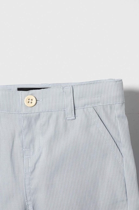 Sada pre bábätká Guess modrá I4RG28.WF7I0.PPYH