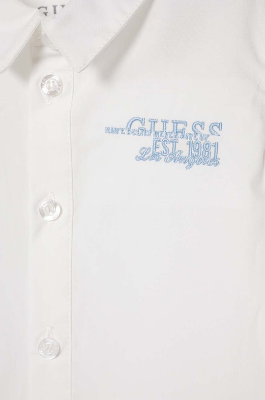 Sada pre bábätká Guess I4RG28.WF7I0.PPYH modrá