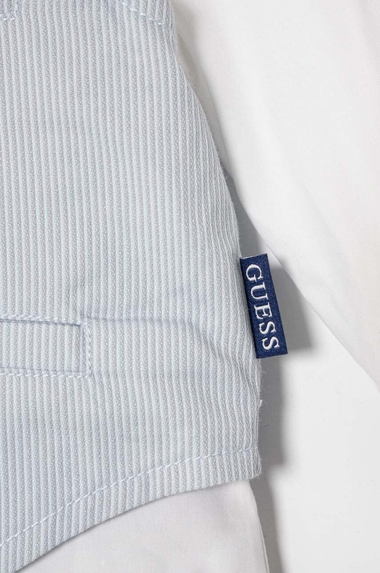 Sada pre bábätká Guess I4RG28.WF7I0.PPYH