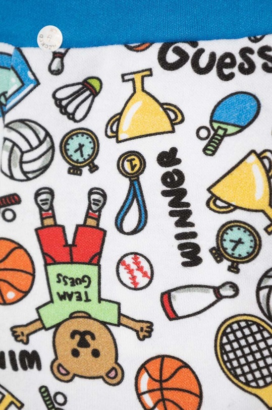 Дитячий бавовняний комплект Guess P4RG02.KA6W0.PPYH