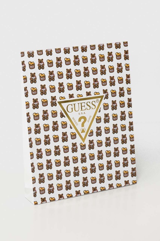 Дитячий бавовняний комплект Guess P4RG02.KA6W0.PPYH