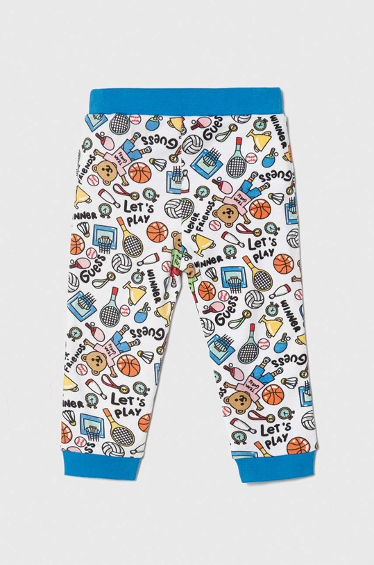 Дитячий бавовняний комплект Guess P4RG02.KA6W0.PPYH