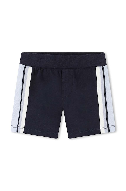 Комплект для немовлят BOSS блакитний J50785.