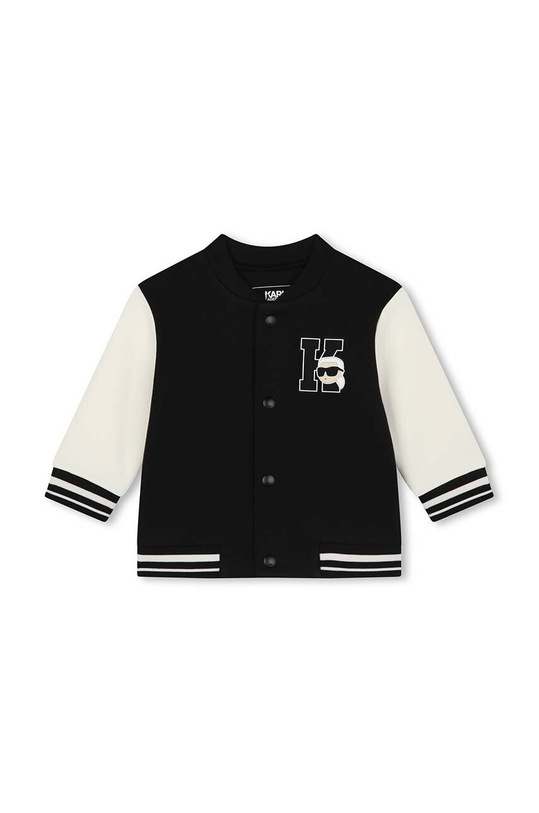 Fiú Karl Lagerfeld baba szett Z30137.60.81 bézs