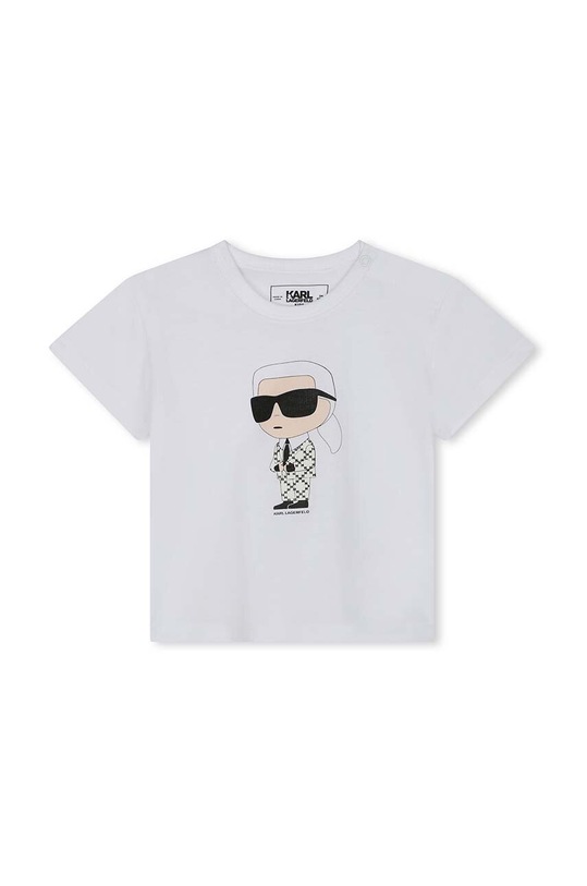 Karl Lagerfeld baba szett Z30137.60.81 bézs