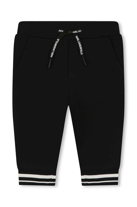 Karl Lagerfeld baba szett Z30137.60.81