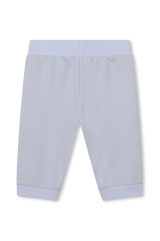 Kenzo Kids baba tréningruha kék K60070.