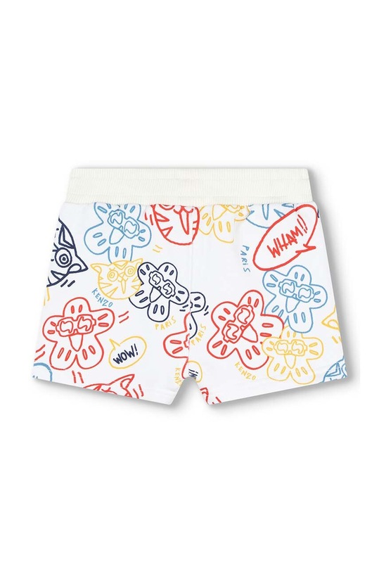 Kenzo Kids komplet dziecięcy biały K60140.