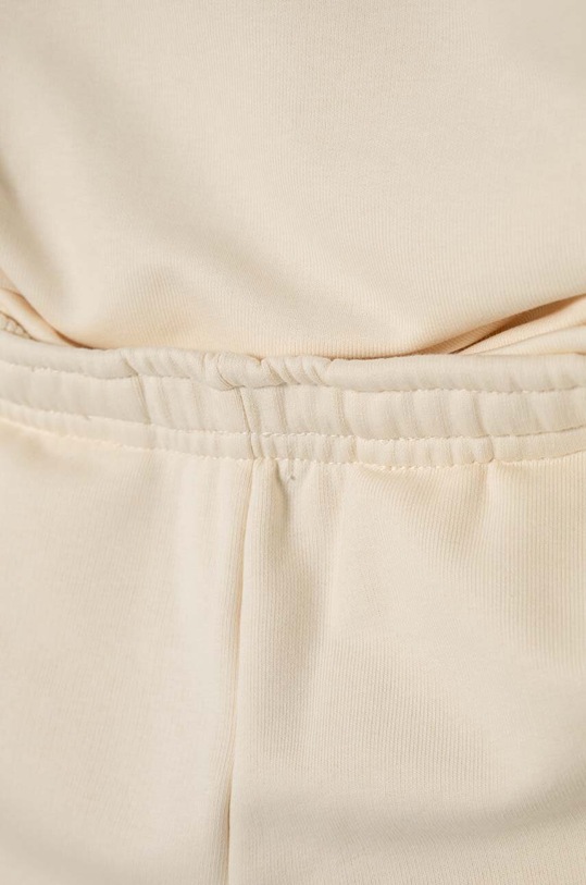 Dětská tepláková souprava Tommy Hilfiger béžová KS0KS00533.104.122.PPYH