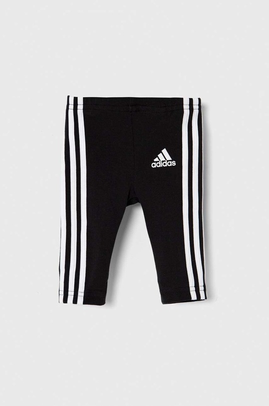 Băieți adidas trening copii IA3125 rosu