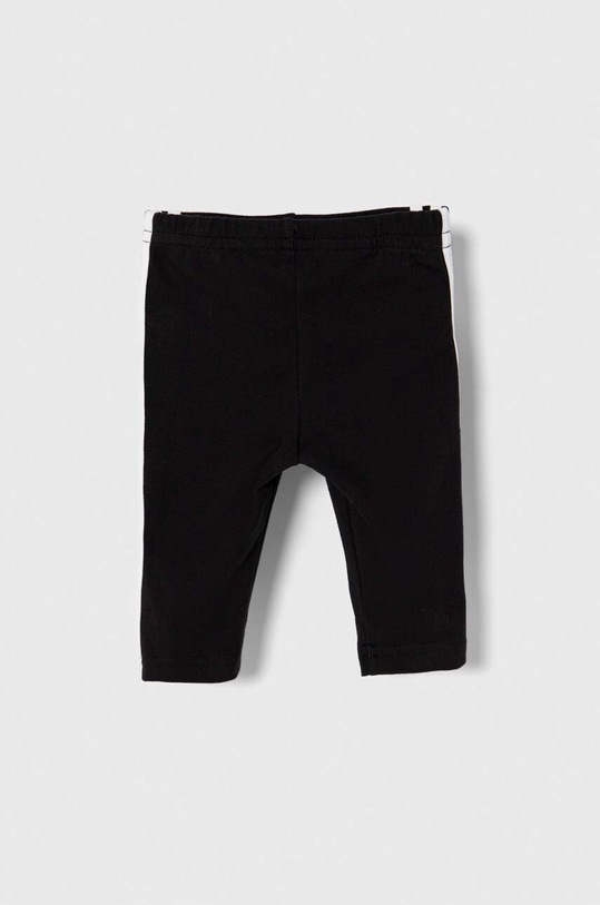 Detská tepláková súprava adidas IA3125 červená