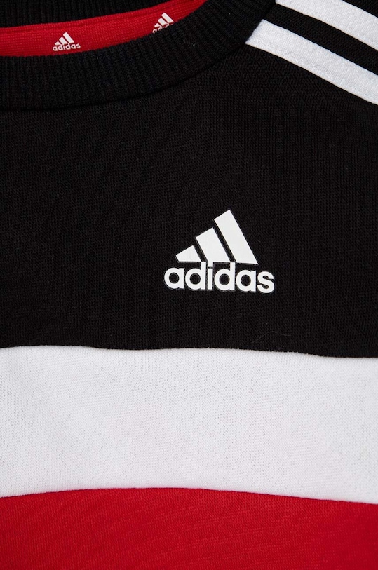 Detská tepláková súprava adidas IA3125