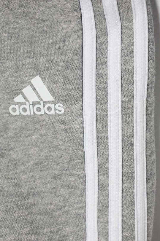Спортивный костюм для младенцев adidas голубой IB4763
