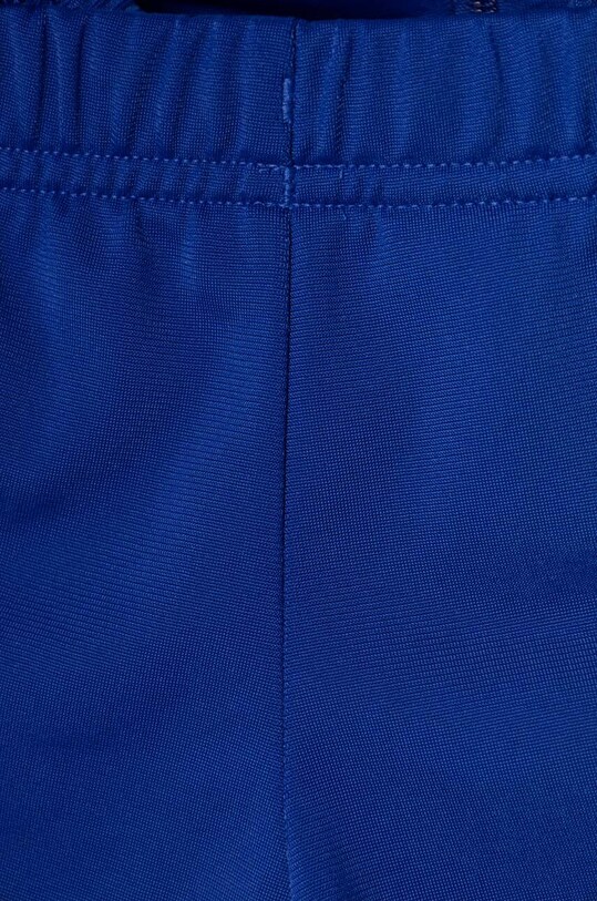 adidas dres niemowlęcy niebieski IB4896