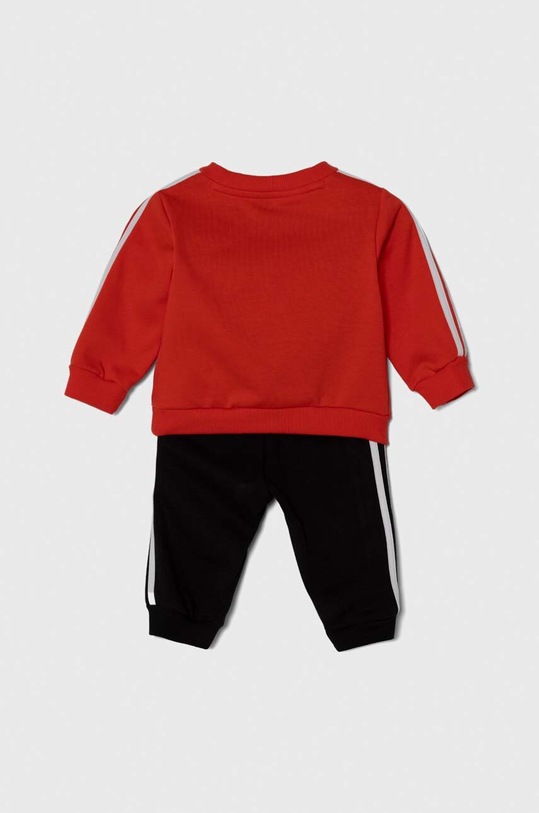 adidas trening bebelusi IQ4115 rosu SS24