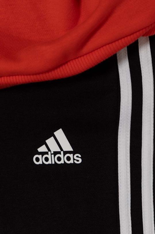 adidas trening bebelusi rosu IQ4115