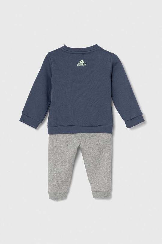 adidas trening copii IS2498 gri SS24