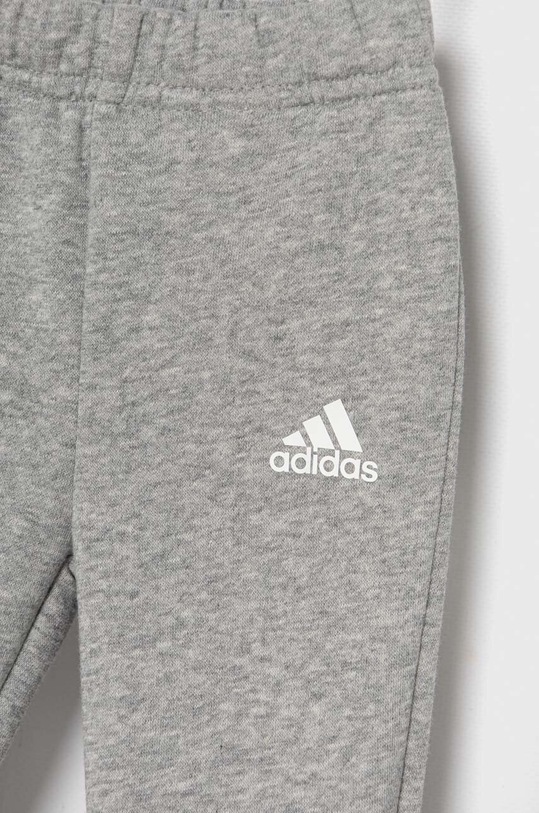 adidas trening copii gri IS2498