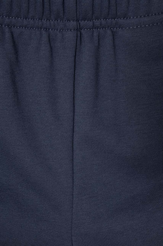 Detská tepláková súprava adidas zelená IS2506