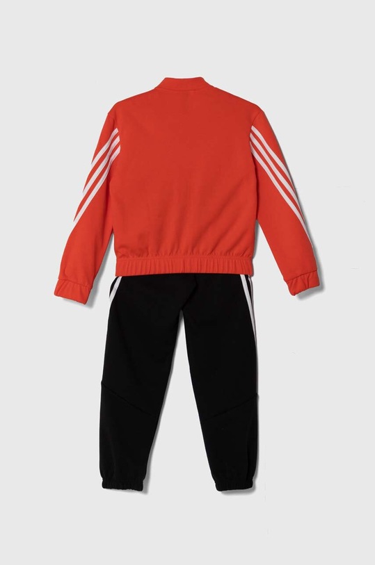 adidas trening copii IS4407 rosu SS24