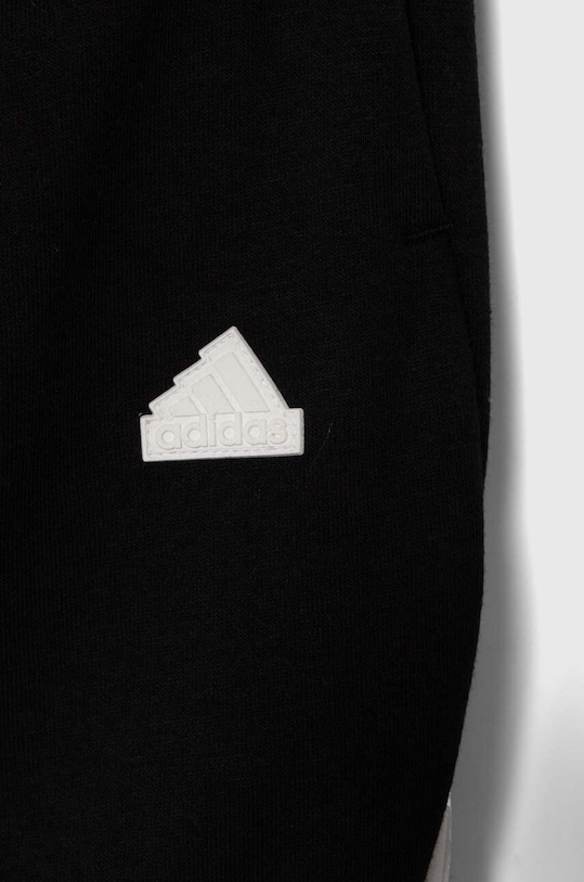 adidas dres dziecięcy czerwony IS4407