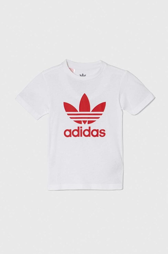 Хлопчик Дитячий комплект adidas Originals IB9894 червоний