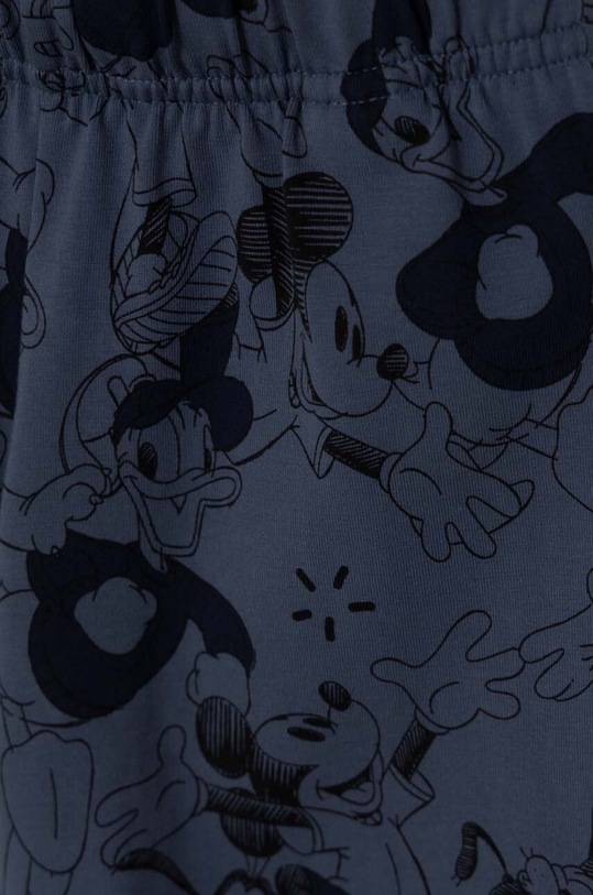 adidas komplet dziecięcy x Disney żółty IT8777