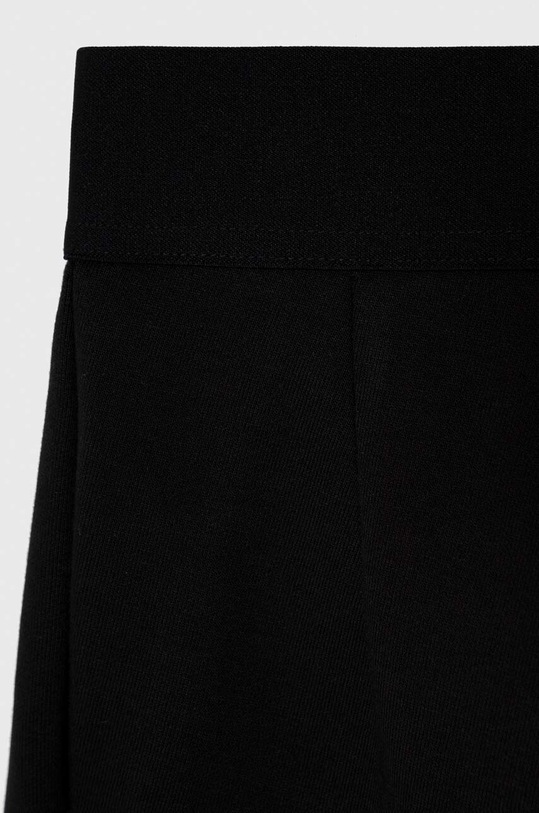 Dětská tepláková souprava adidas x Star Wars černá IS4559