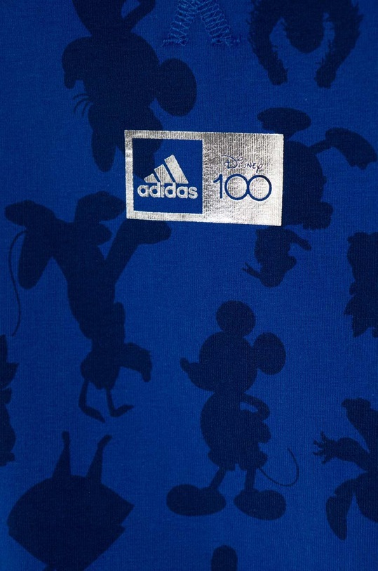 CHLAPEC Dětská souprava adidas x Disney IT8783 námořnická modř