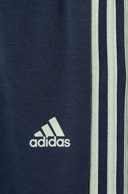 Παιδική φόρμα adidas μπλε IQ4065