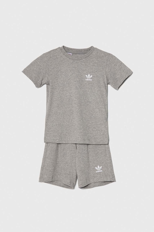 adidas Originals compleu copii uni gri IN8502