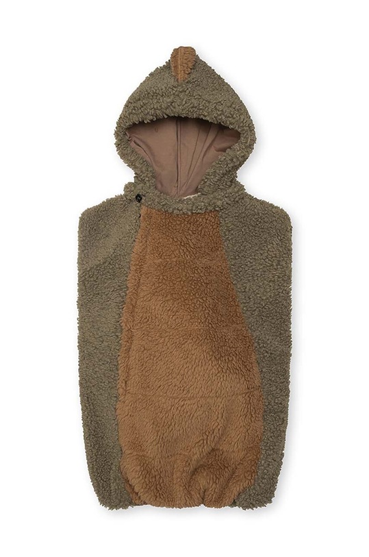 Detský kostým That's mine Filipo 0995127 zelená SS24