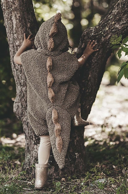 Detský kostým That's mine Filipo 0995127 zelená