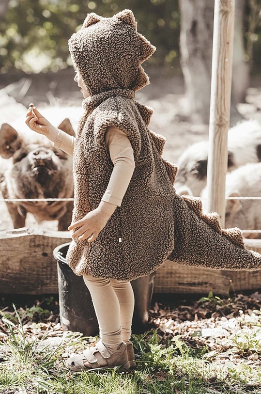 Detský kostým That's mine Filipo 0995127