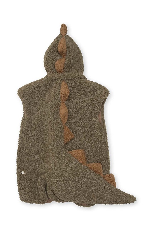 Chlapec Detský kostým That's mine Filipo 0995127 zelená