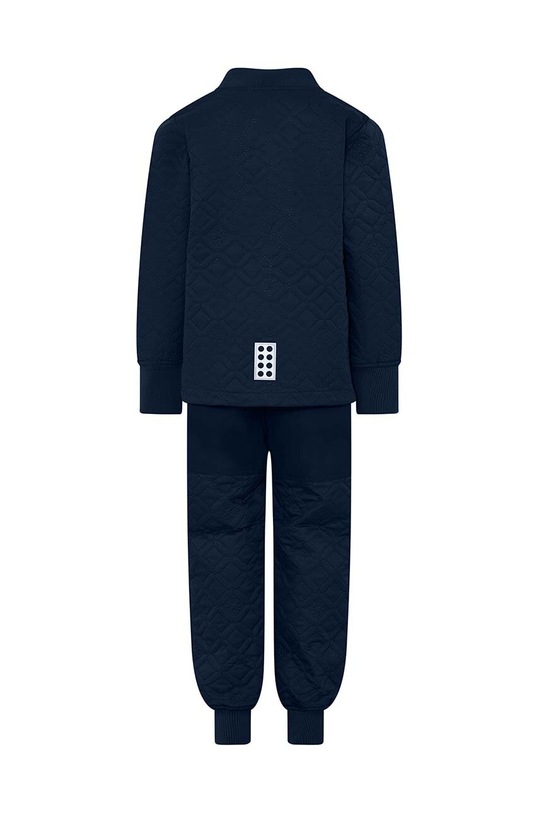 Dětská tepláková souprava Lego 11010376.B námořnická modř SS24