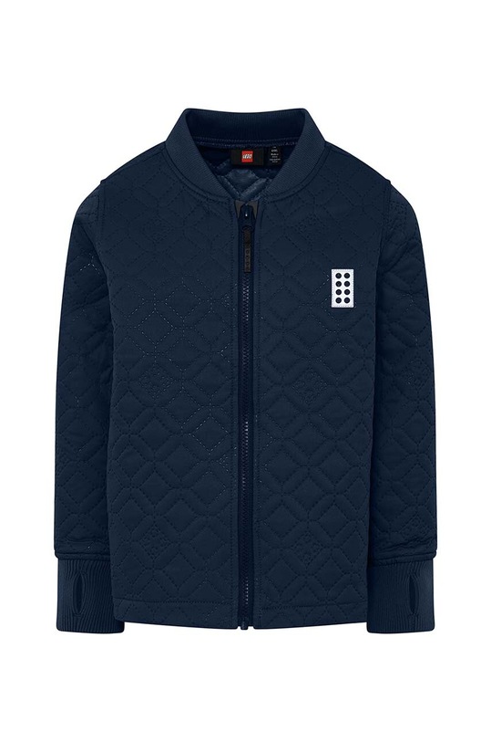 CHLAPEC Dětská tepláková souprava Lego 11010376.B námořnická modř